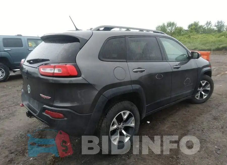 1C4PJMBS5EW151504 Photo# 4
