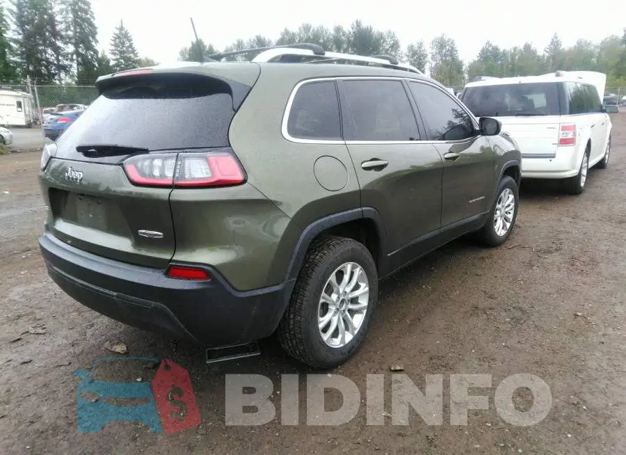 1C4PJMCB1KD168144 Photo# 4