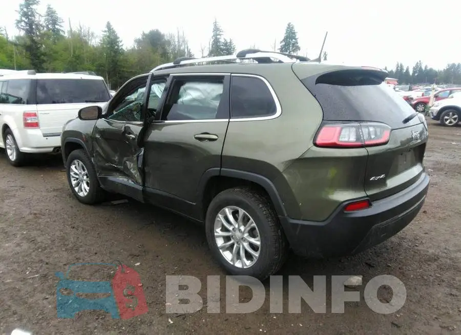 1C4PJMCB1KD168144 Photo# 3