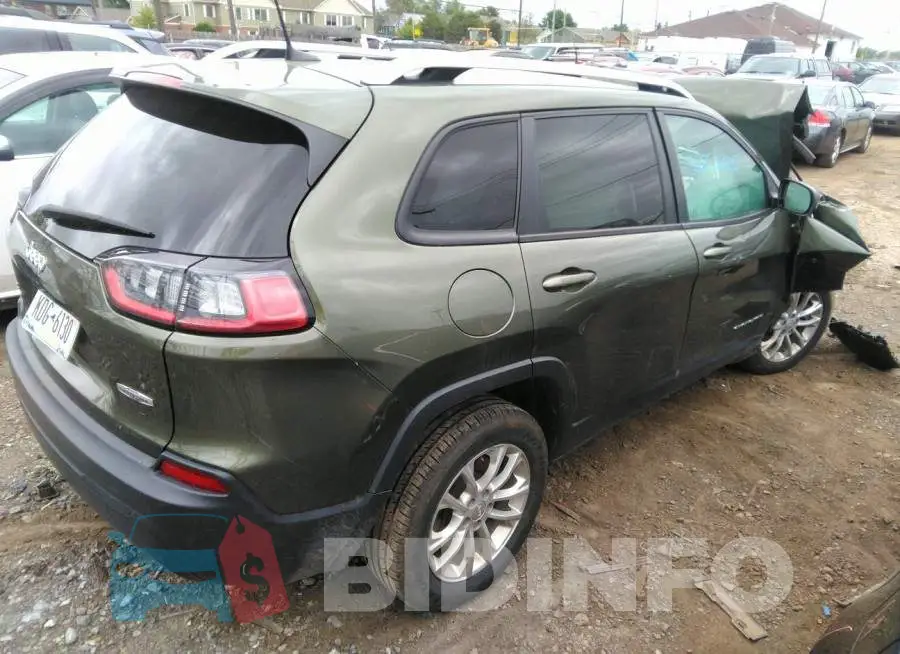 1C4PJMCB5LD534737 Photo# 4