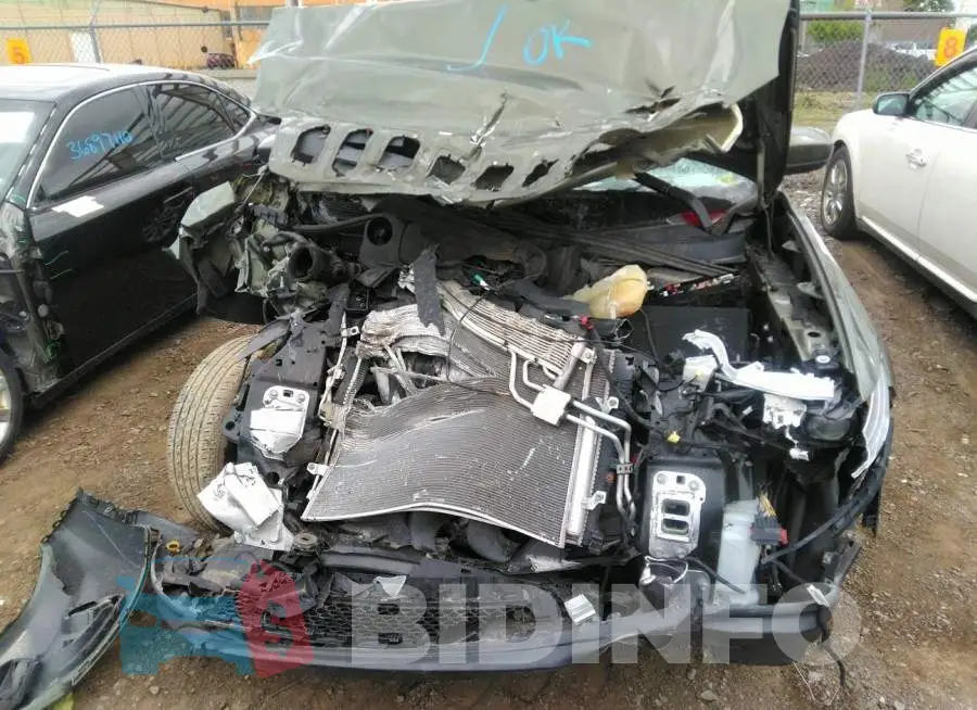 1C4PJMCB5LD534737 Photo# 6