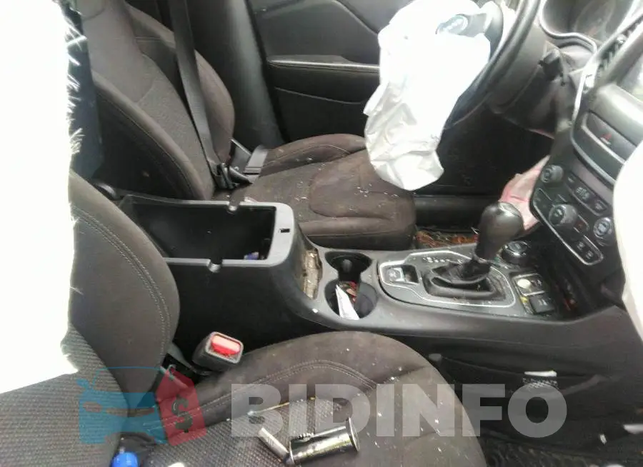 1C4PJMCB5LD534737 Photo# 5