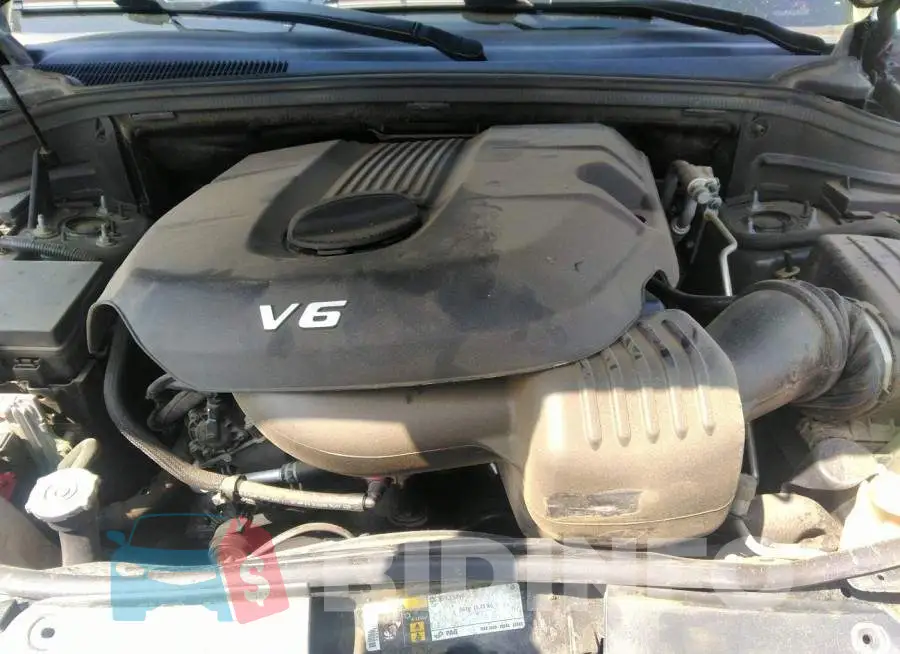 1C4RJEBG1FC169138 Photo# 10