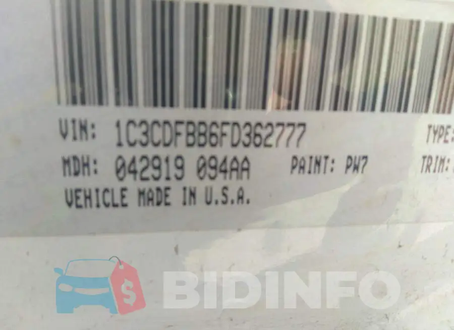 1C3CDFBB6FD362777 Photo# 9