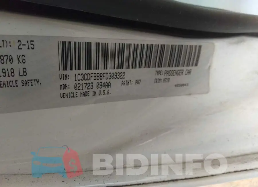 1C3CDFBB8FD309322 Photo# 9