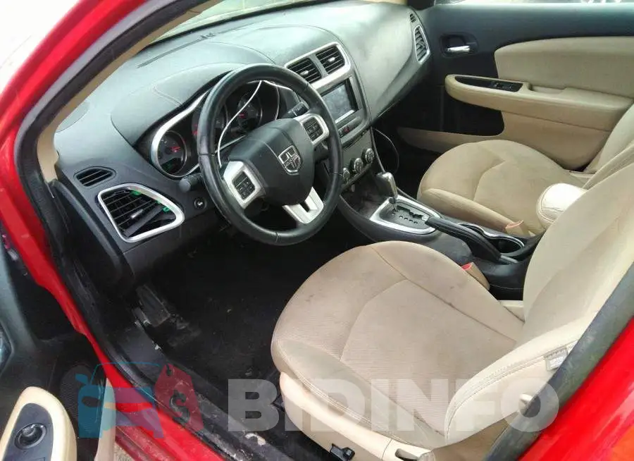 1C3CDZCG3DN741173 Photo# 5