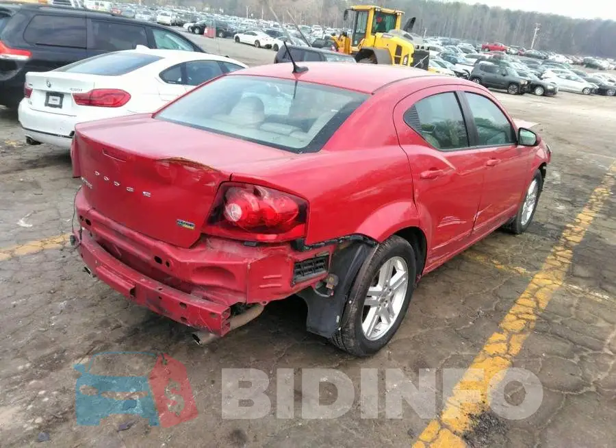 1C3CDZCG3DN741173 Photo# 4