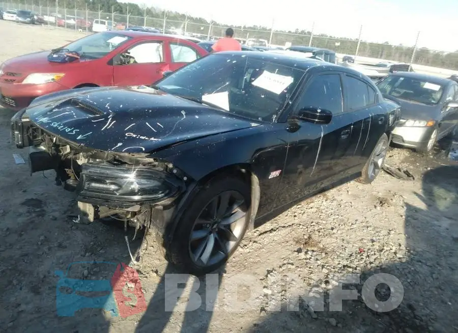 2C3CDXGJ4KH650879 Photo# 2