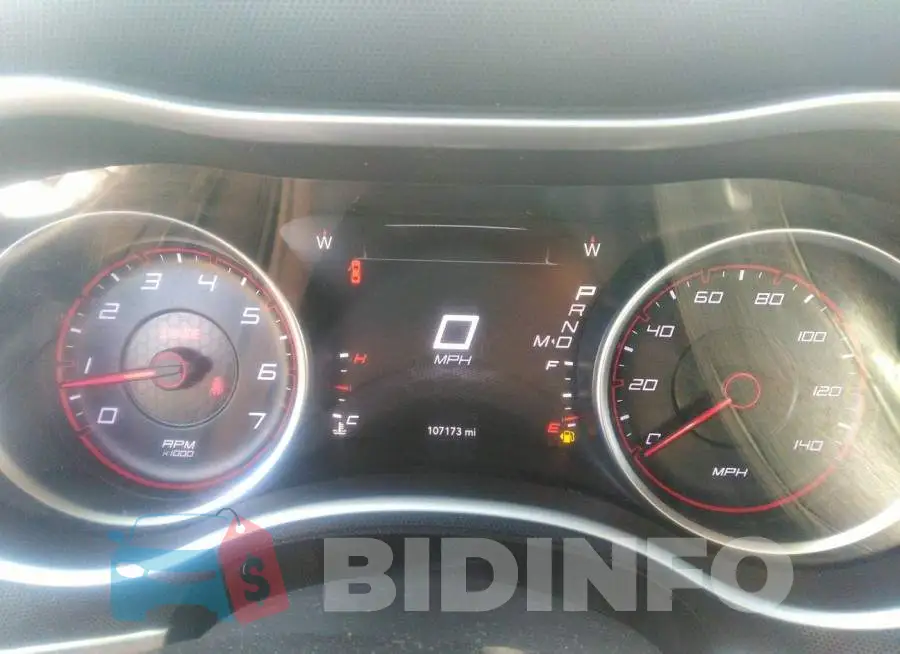 2C3CDXHG4GH173025 Photo# 7