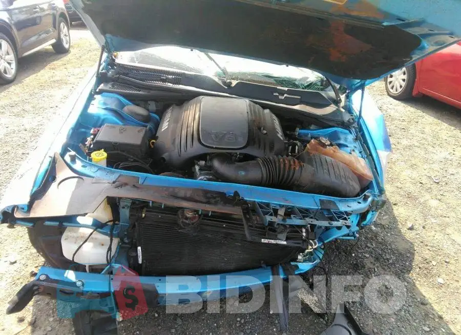 2C3CDZBT1KH638127 Photo# 10