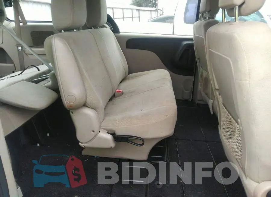 2C4RDGBG4DR530739 Photo# 8