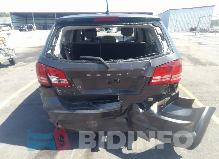 3C4PDCAB3FT540264 Photo# 6