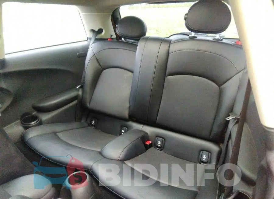 WMWXM5C51FT973836 Photo# 8