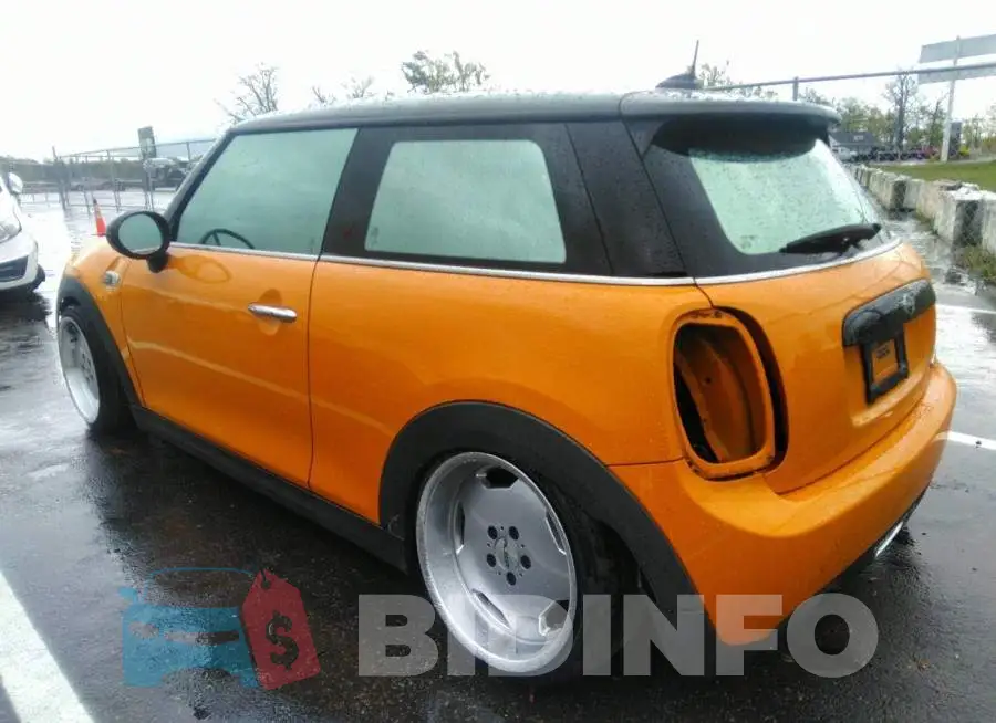 WMWXM5C51FT973836 Photo# 3
