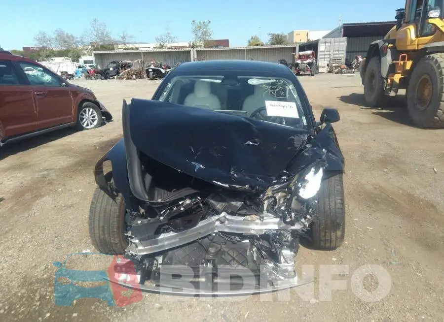 5YJ3E1EAXNF352470 Photo# 6