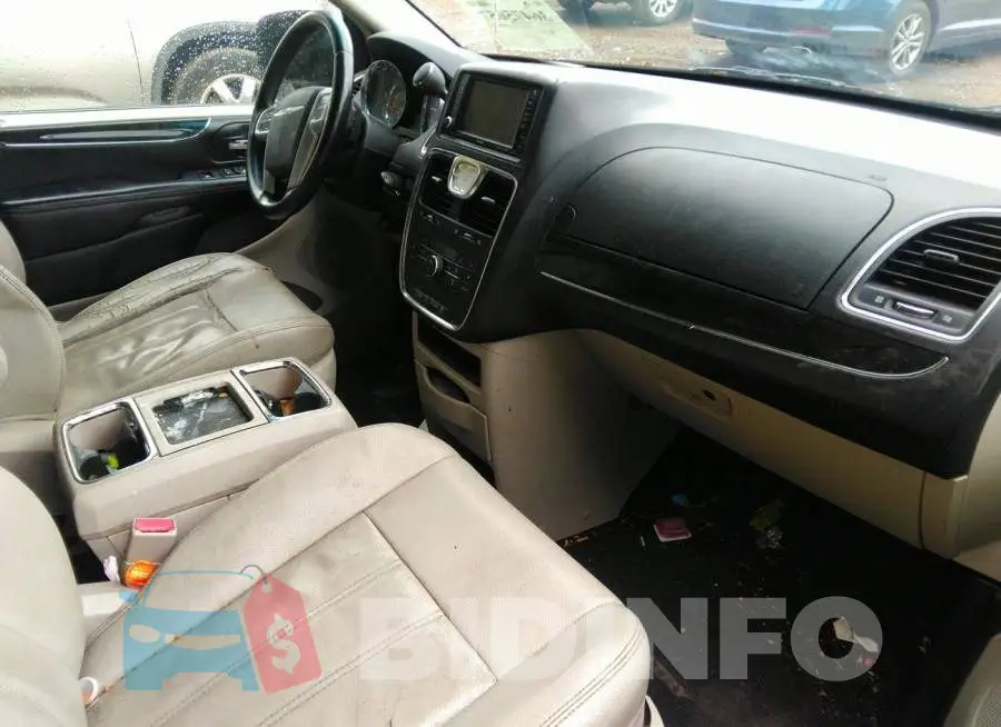 2C4RC1BG8DR556115 Photo# 5