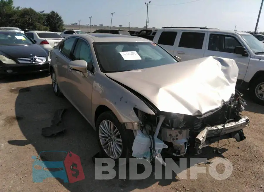JTHBK1GG9F2157534 Photo# 1