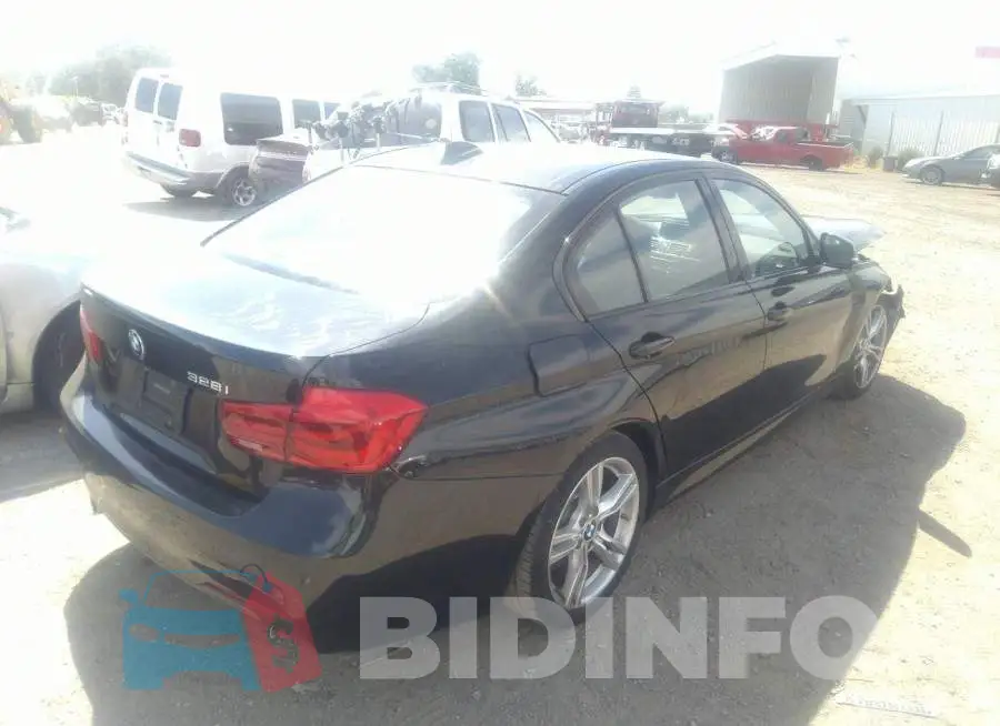 WBA8E9G55GNT84474 Photo# 4