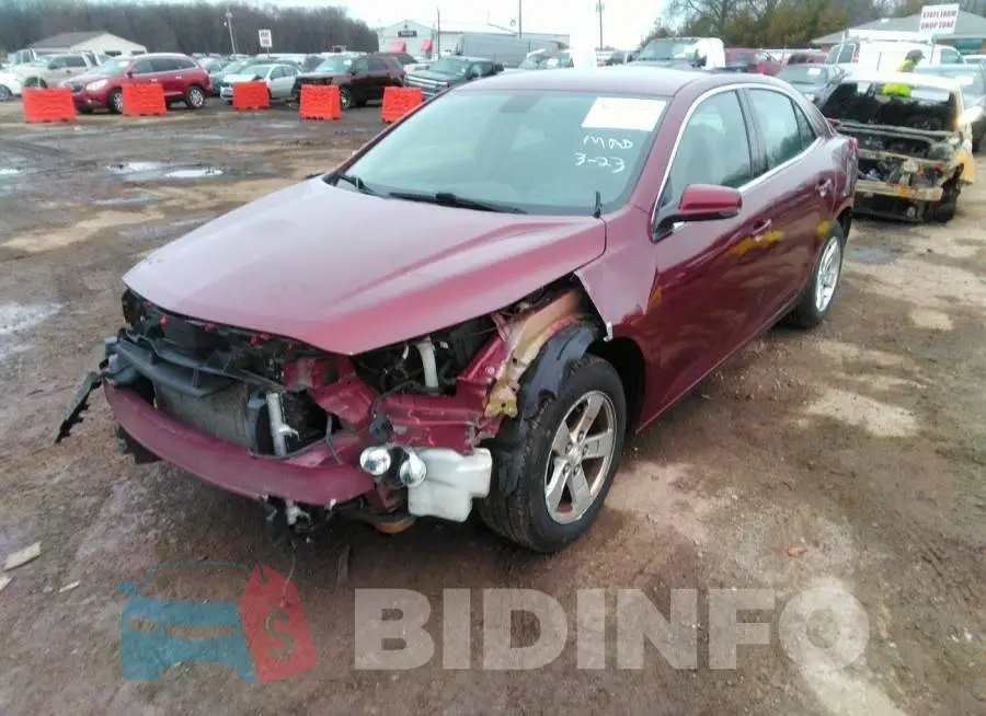 1G11C5SA5GF167467 Photo# 2