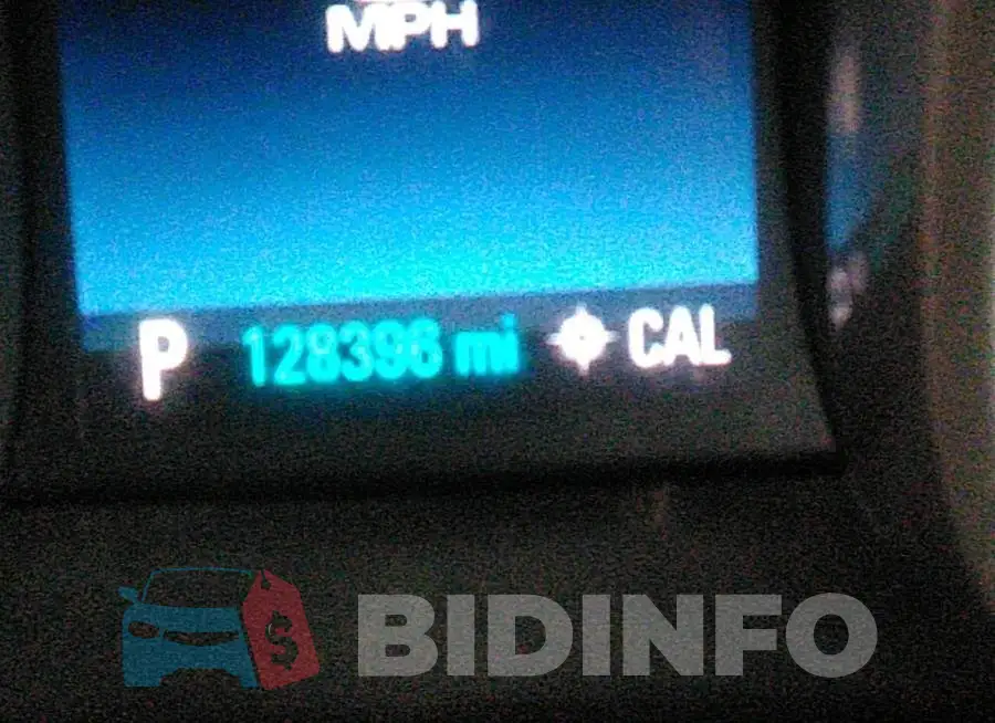 1G11C5SA5GF167467 Photo# 7
