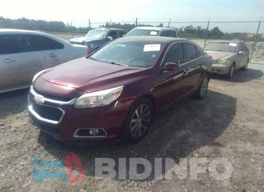 1G11F5SL6FF295773 Photo# 2