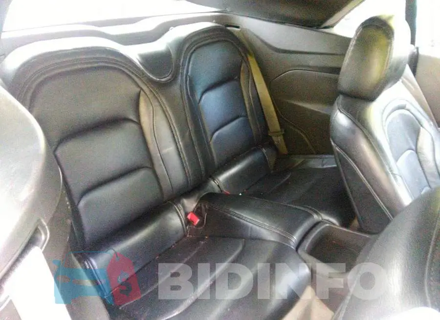 1G1FB3DX3G0172085 Photo# 8