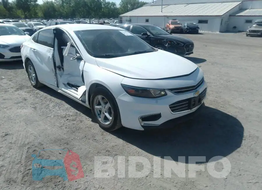 1G1ZB5ST6JF244541 Photo# 1