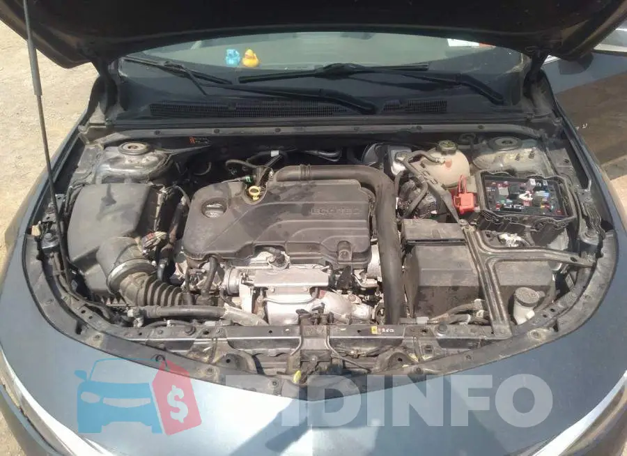 1G1ZD5ST8KF142539 Photo# 10