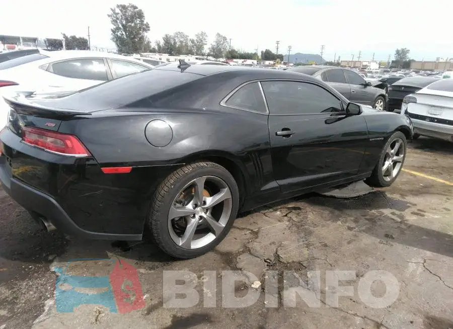 2G1FB1E36E9275469 Photo# 4