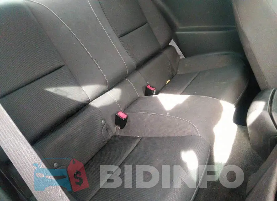 2G1FB1E36E9275469 Photo# 8