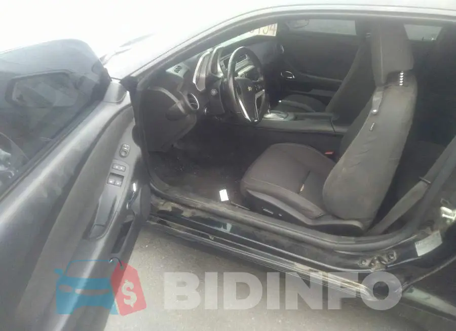 2G1FD1E30F9149247 Photo# 5