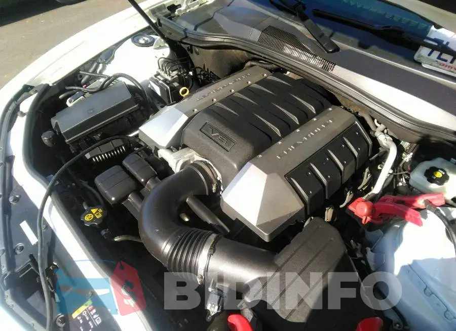 2G1FK1EJ1F9252455 Photo# 10