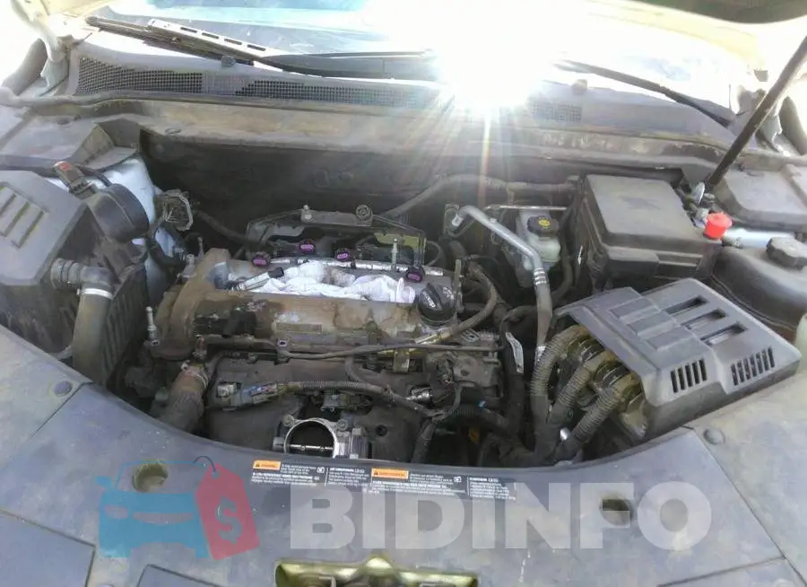 2GNALBEK1F6257791 Photo# 10