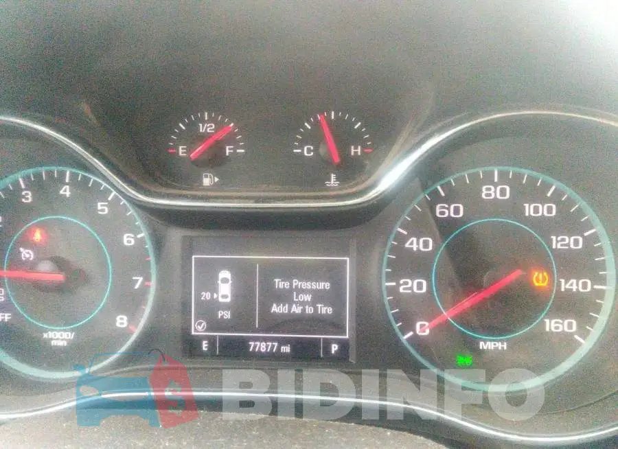 3G1BE6SM5HS567444 Photo# 7