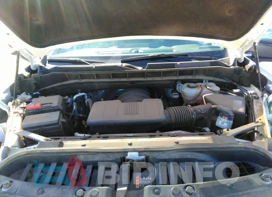 3GCPYFEL7MG379416 Photo# 10
