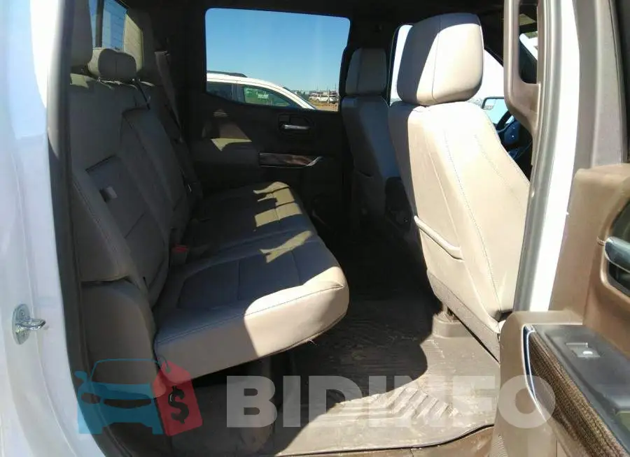 3GCPYFEL7MG379416 Photo# 8
