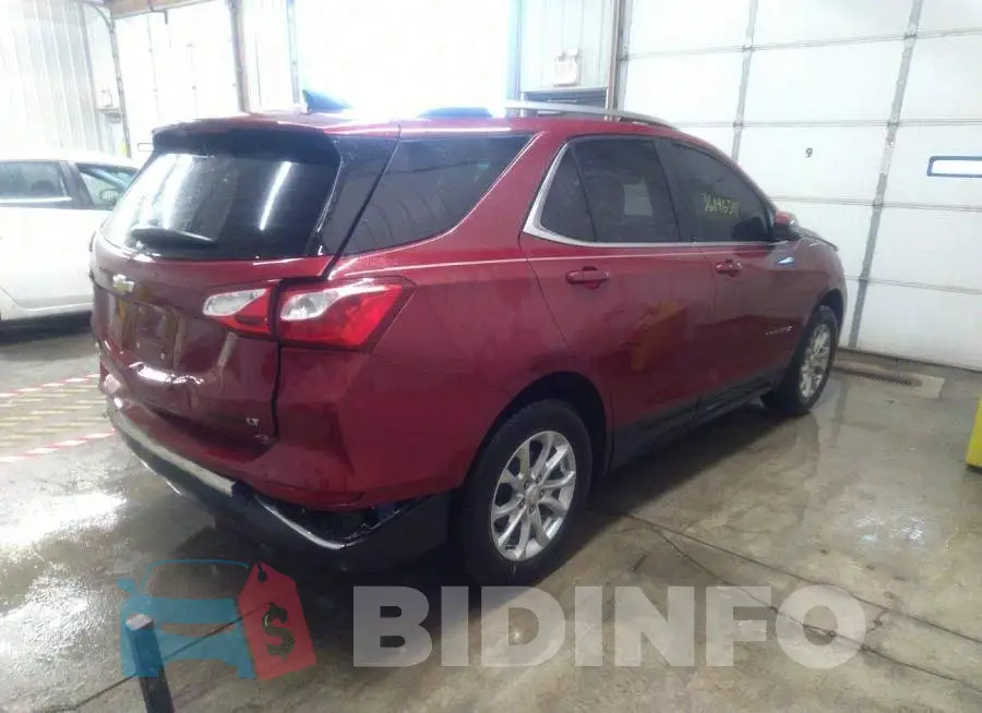 3GNAXKEV4ML314542 Photo# 4