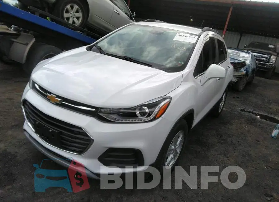 3GNCJLSB7JL232732 Photo# 2