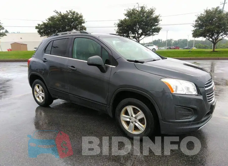 3GNCJPSB5GL223446 Photo# 1