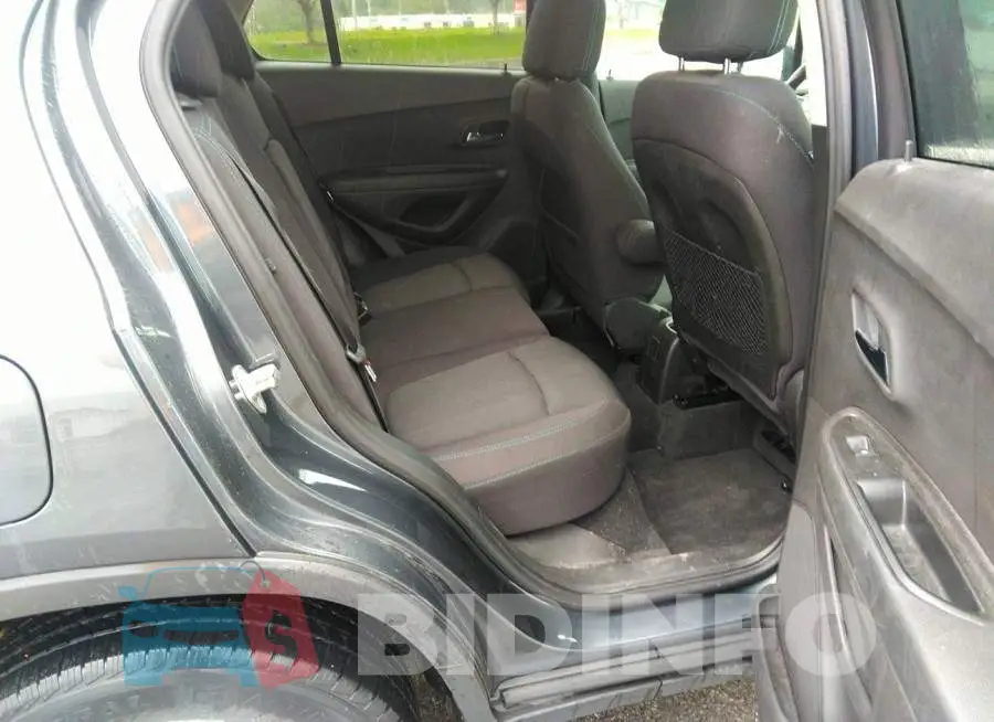 3GNCJPSB5GL223446 Photo# 8