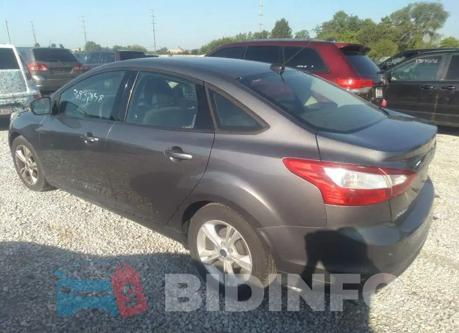 1FADP3F20EL428928 Photo# 3