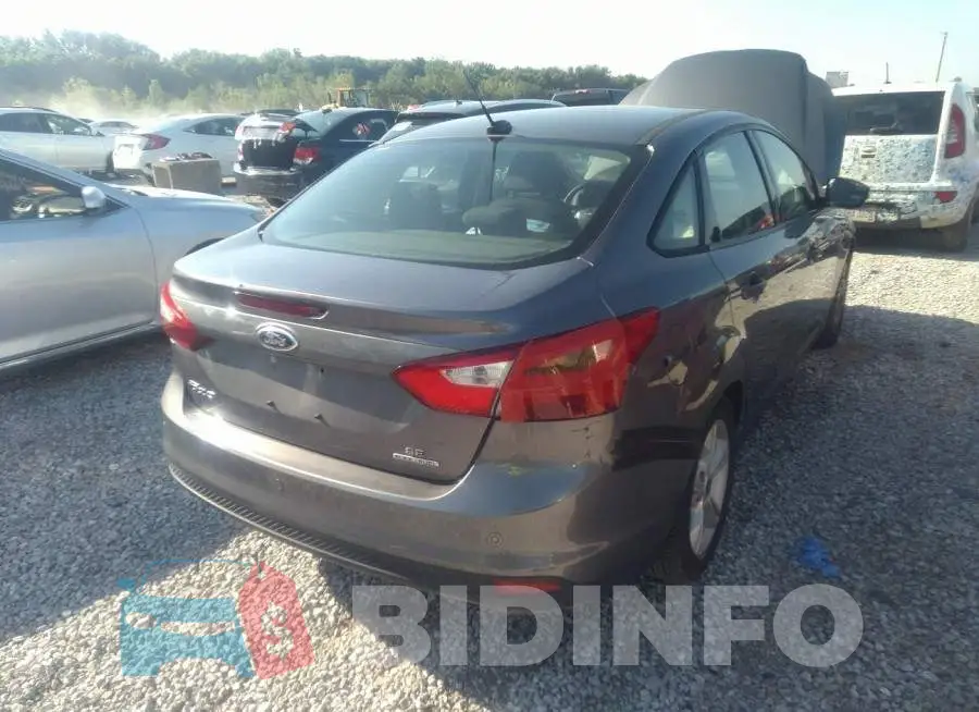 1FADP3F20EL428928 Photo# 6