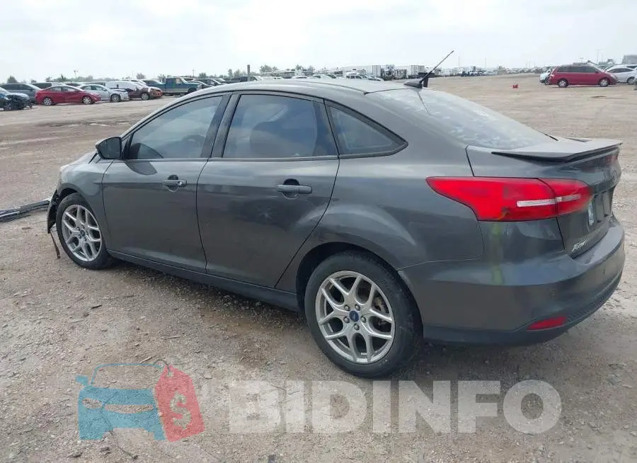 1FADP3F25FL299537 Photo# 3
