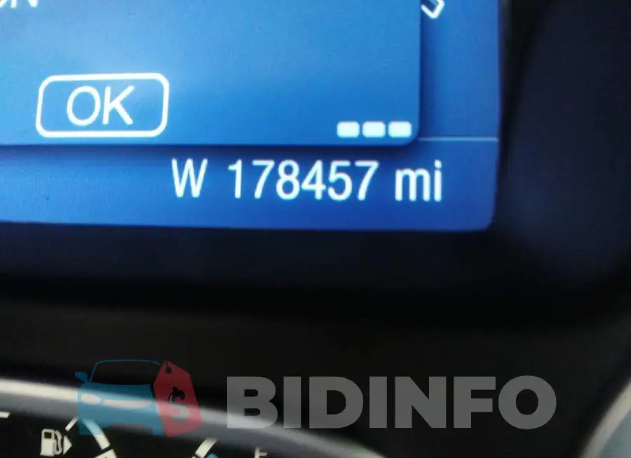 1FADP3F2XEL229790 Photo# 7