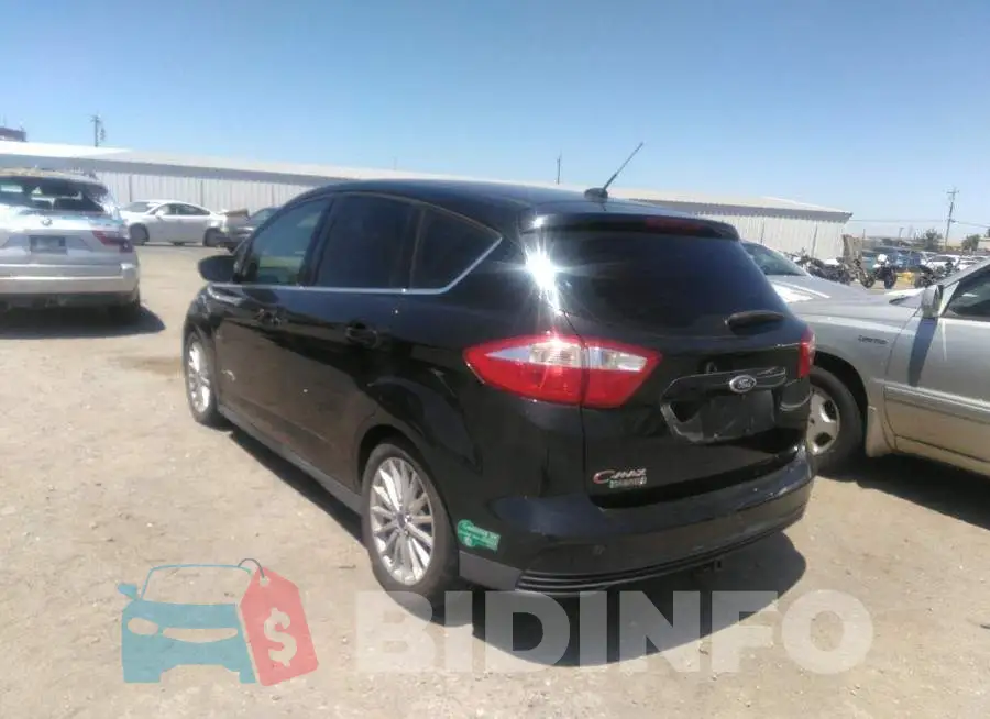 1FADP5CU4DL510015 Photo# 3