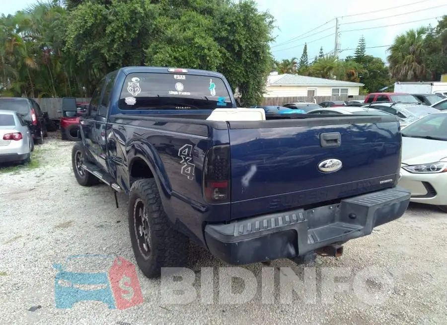 1FT7X2B64EEB36102 Photo# 3