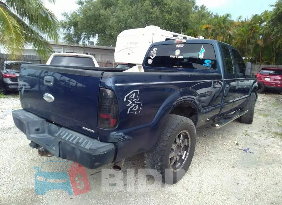 1FT7X2B64EEB36102 Photo# 4