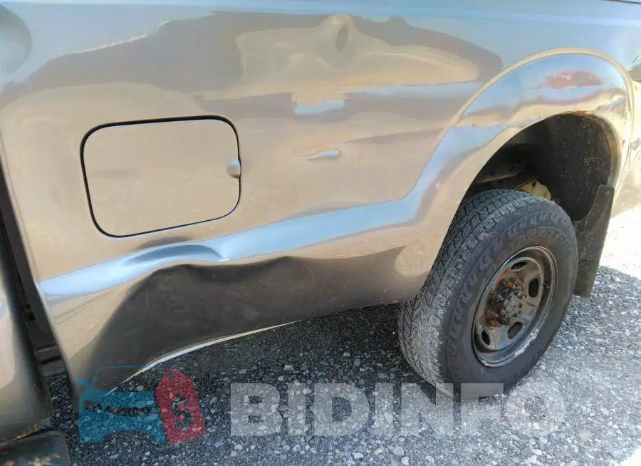 1FTBF2B65EEA40413 Photo# 6