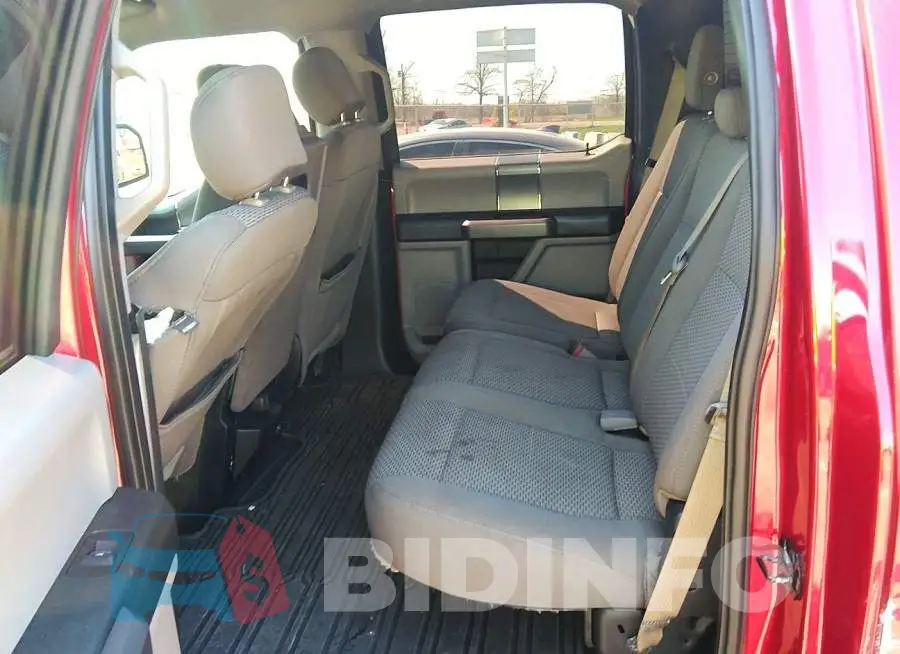 1FTEW1EB7JFE72148 Photo# 8
