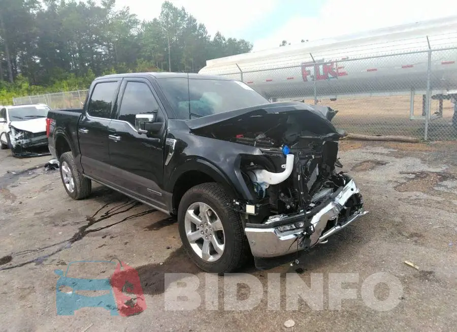 1FTFW1ED6NFB71155 Photo# 1